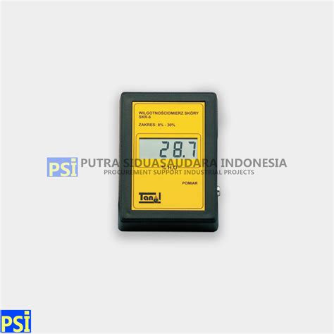 Moisture meter SKR